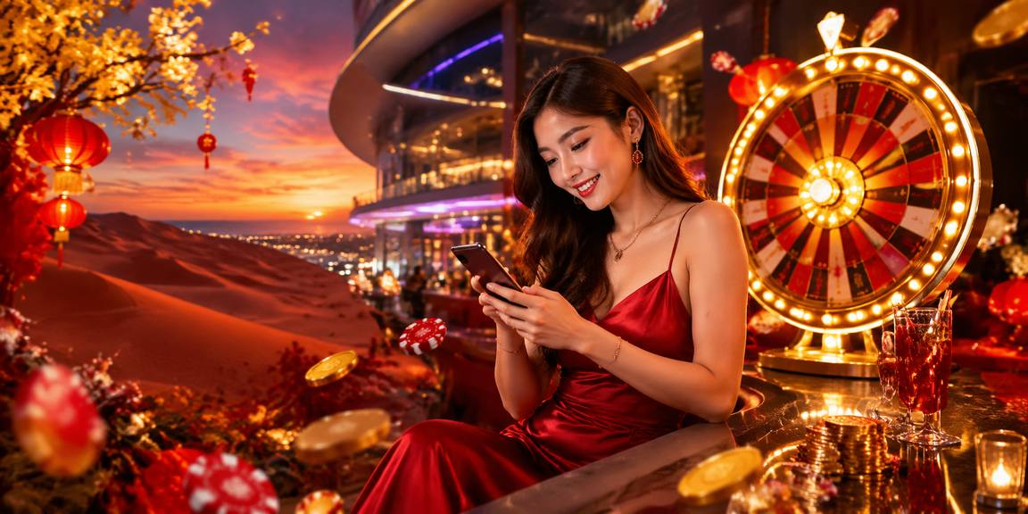 hi88299 Những Gì Có Trong Casino hi88299